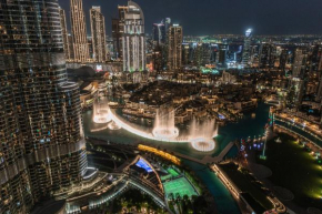 Address Residence Opera, Downtown, Dubai